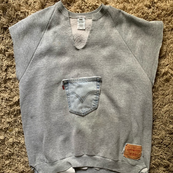 DasHill Sweater OC - Picture 2 of 4